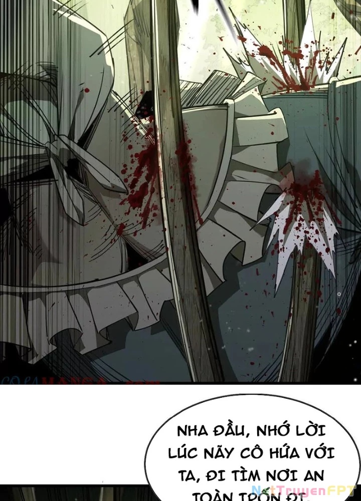 Ngao Bái Chuyển Sinh Thế Giới Khác Chapter 31 - Trang 2