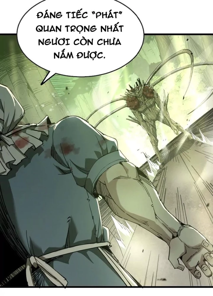 Ngao Bái Chuyển Sinh Thế Giới Khác Chapter 31 - Trang 2