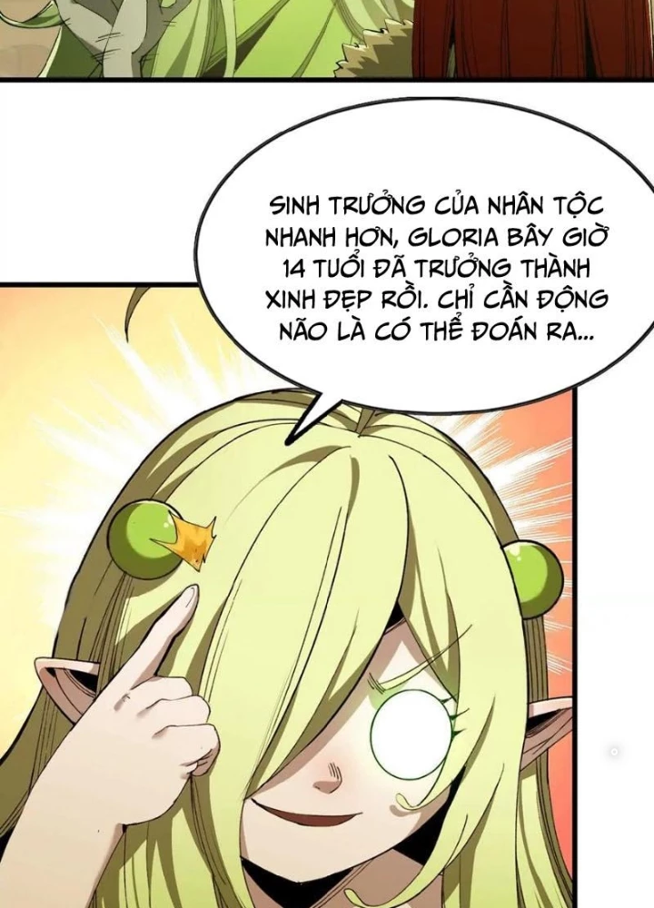 Ngao Bái Chuyển Sinh Thế Giới Khác Chapter 32 - Trang 2