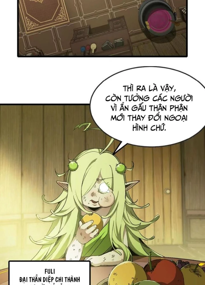 Ngao Bái Chuyển Sinh Thế Giới Khác Chapter 32 - Trang 2