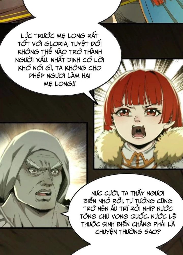 Ngao Bái Chuyển Sinh Thế Giới Khác Chapter 32 - Trang 2