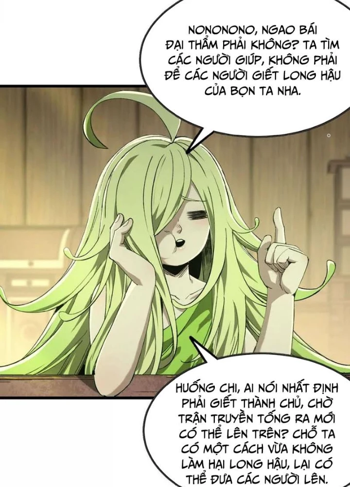 Ngao Bái Chuyển Sinh Thế Giới Khác Chapter 32 - Trang 2