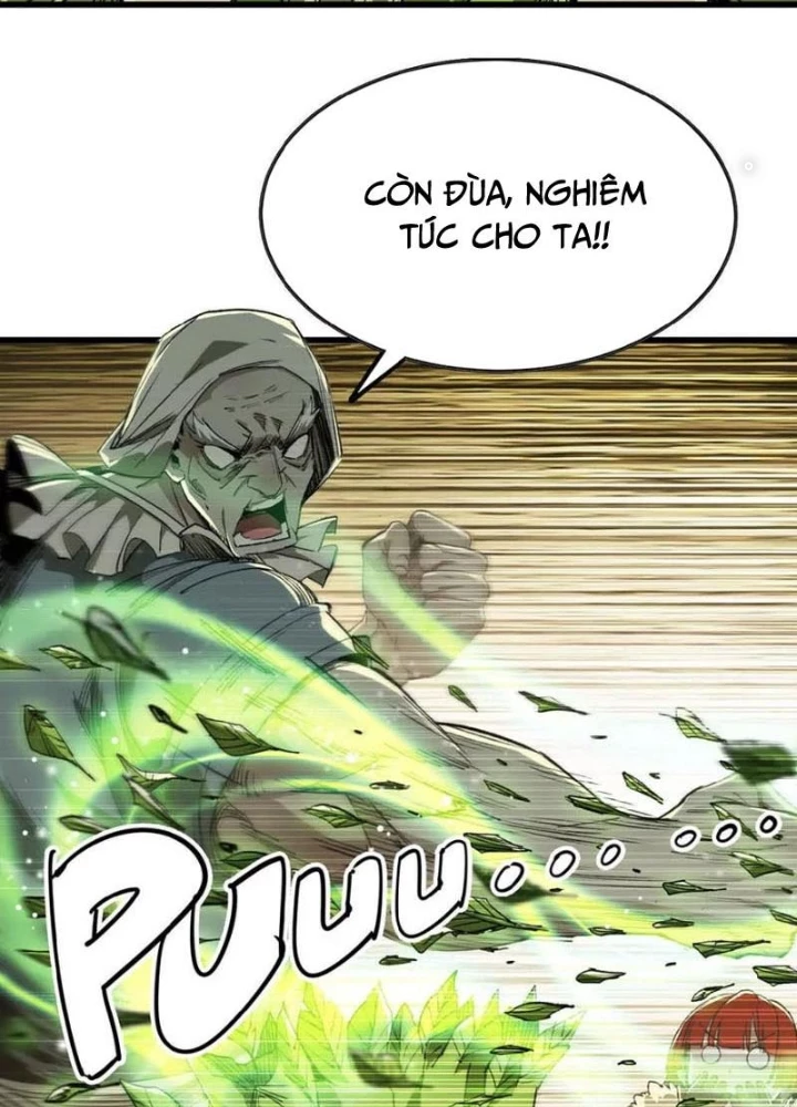 Ngao Bái Chuyển Sinh Thế Giới Khác Chapter 32 - Trang 2