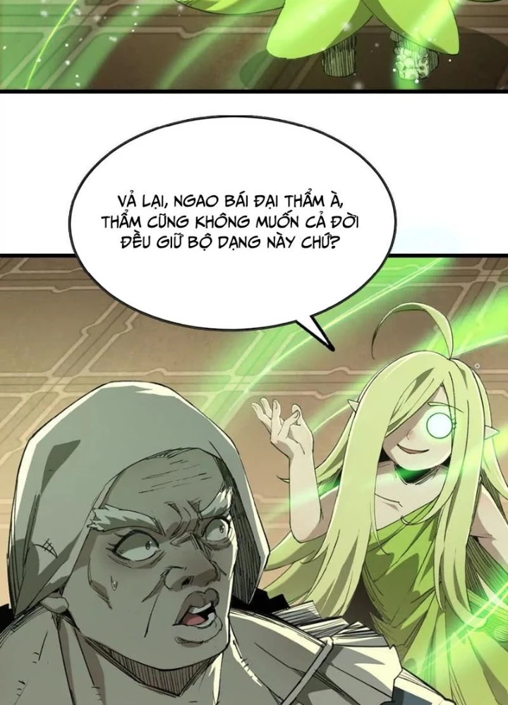 Ngao Bái Chuyển Sinh Thế Giới Khác Chapter 32 - Trang 2