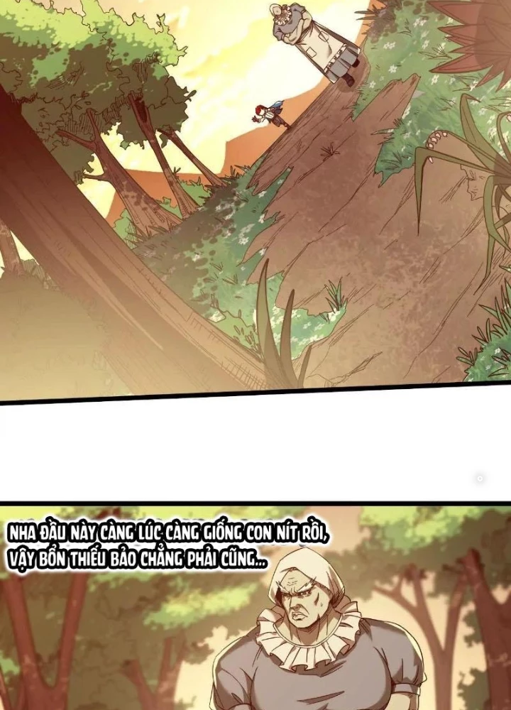 Ngao Bái Chuyển Sinh Thế Giới Khác Chapter 33 - Trang 2