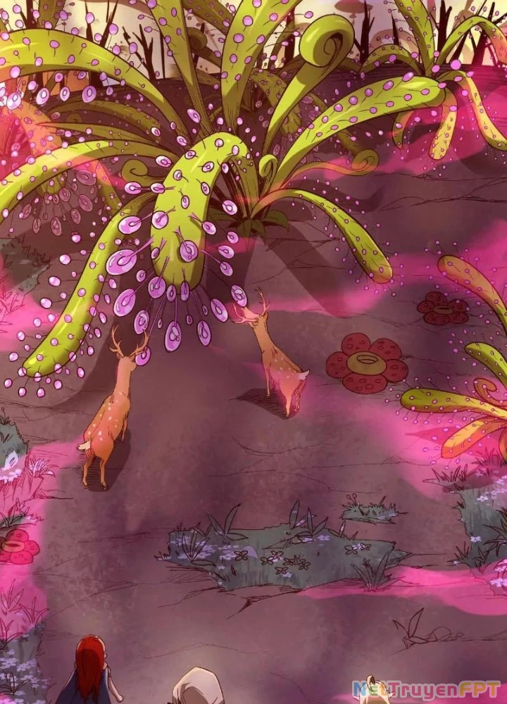 Ngao Bái Chuyển Sinh Thế Giới Khác Chapter 33 - Trang 2