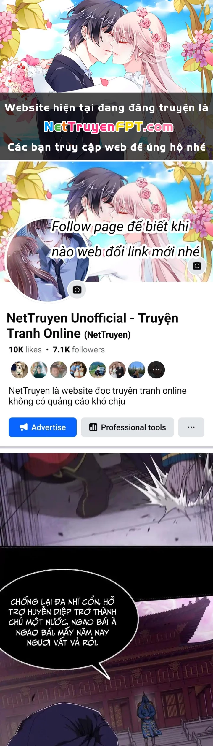 Ngao Bái Chuyển Sinh Thế Giới Khác Chapter 34 - Trang 2