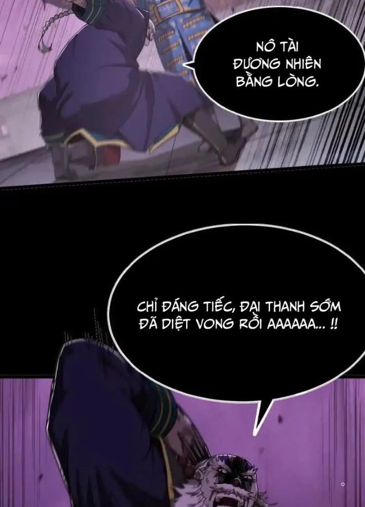 Ngao Bái Chuyển Sinh Thế Giới Khác Chapter 34 - Trang 2