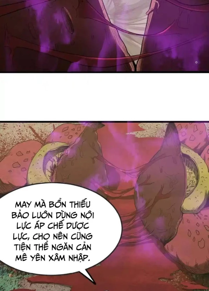 Ngao Bái Chuyển Sinh Thế Giới Khác Chapter 34 - Trang 2