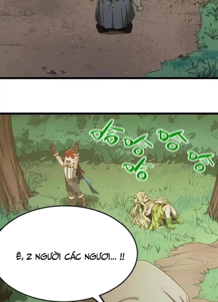 Ngao Bái Chuyển Sinh Thế Giới Khác Chapter 34 - Trang 2