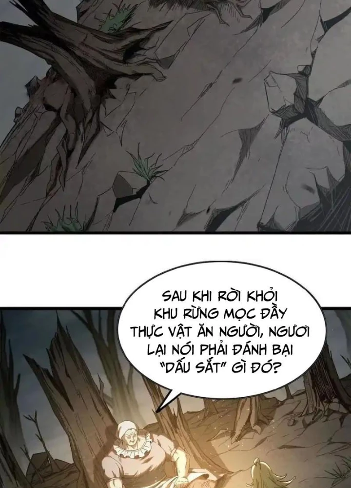 Ngao Bái Chuyển Sinh Thế Giới Khác Chapter 34 - Trang 2
