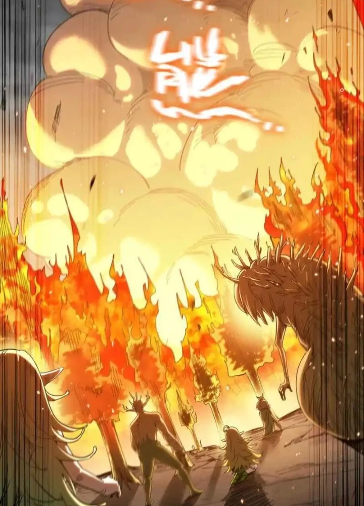 Ngao Bái Chuyển Sinh Thế Giới Khác Chapter 34 - Trang 2