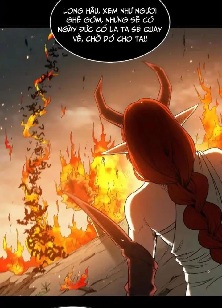 Ngao Bái Chuyển Sinh Thế Giới Khác Chapter 34 - Trang 2