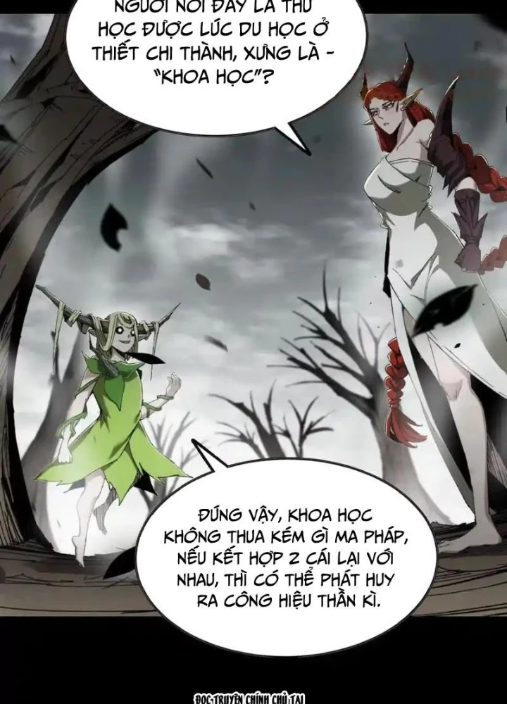Ngao Bái Chuyển Sinh Thế Giới Khác Chapter 34 - Trang 2
