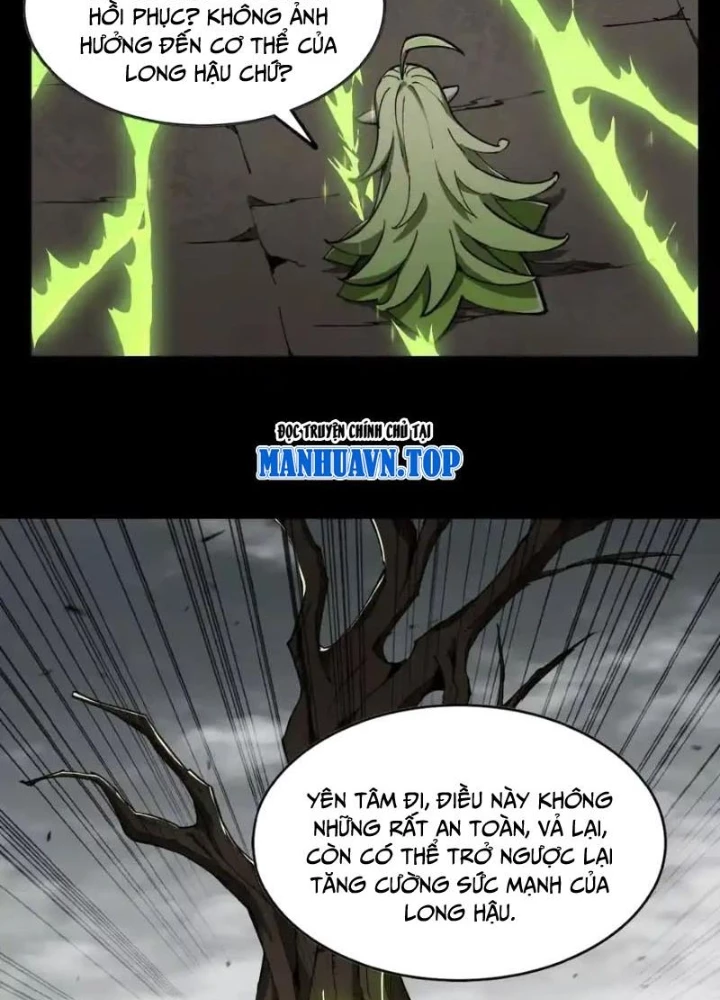 Ngao Bái Chuyển Sinh Thế Giới Khác Chapter 34 - Trang 2