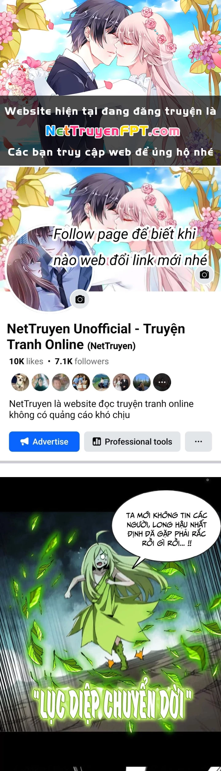 Ngao Bái Chuyển Sinh Thế Giới Khác Chapter 35 - Trang 2