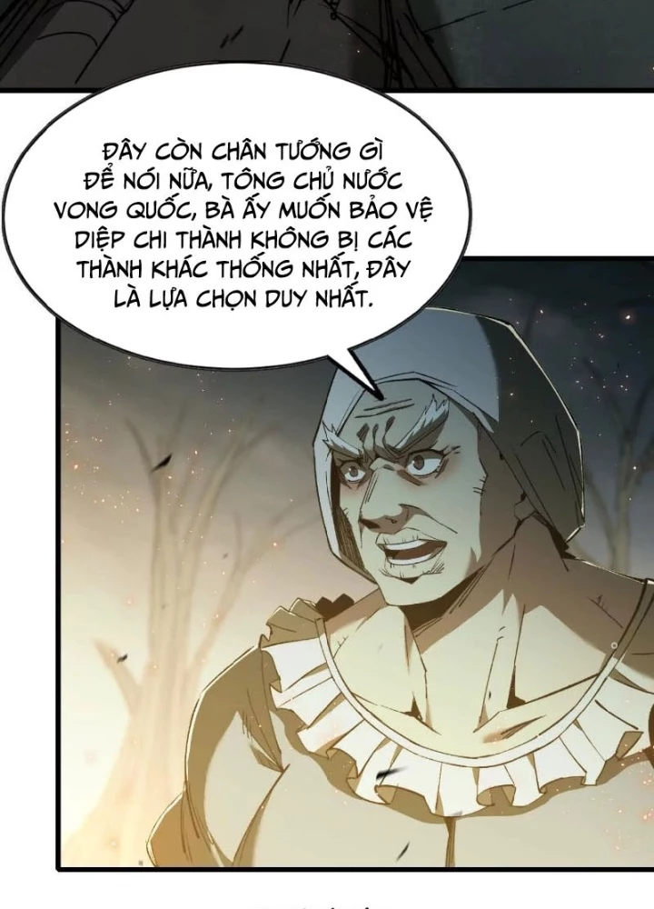 Ngao Bái Chuyển Sinh Thế Giới Khác Chapter 35 - Trang 2