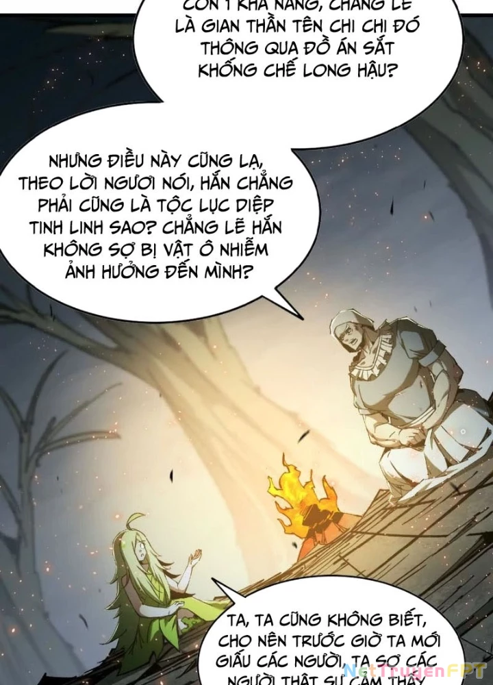 Ngao Bái Chuyển Sinh Thế Giới Khác Chapter 35 - Trang 2