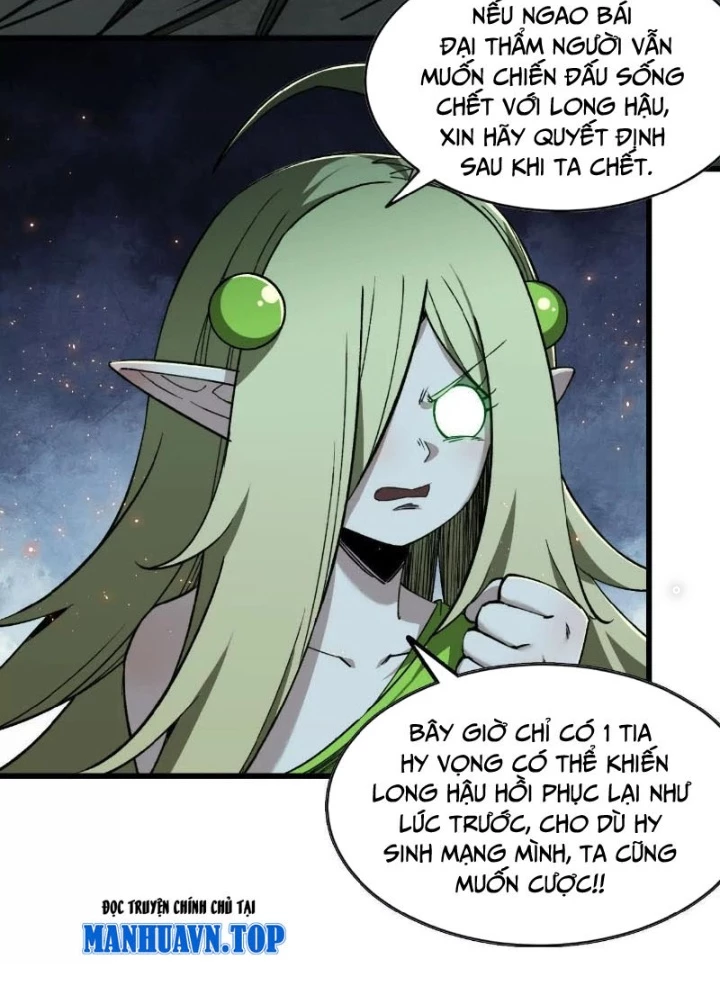 Ngao Bái Chuyển Sinh Thế Giới Khác Chapter 35 - Trang 2