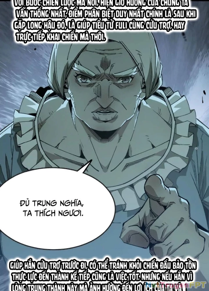 Ngao Bái Chuyển Sinh Thế Giới Khác Chapter 35 - Trang 2