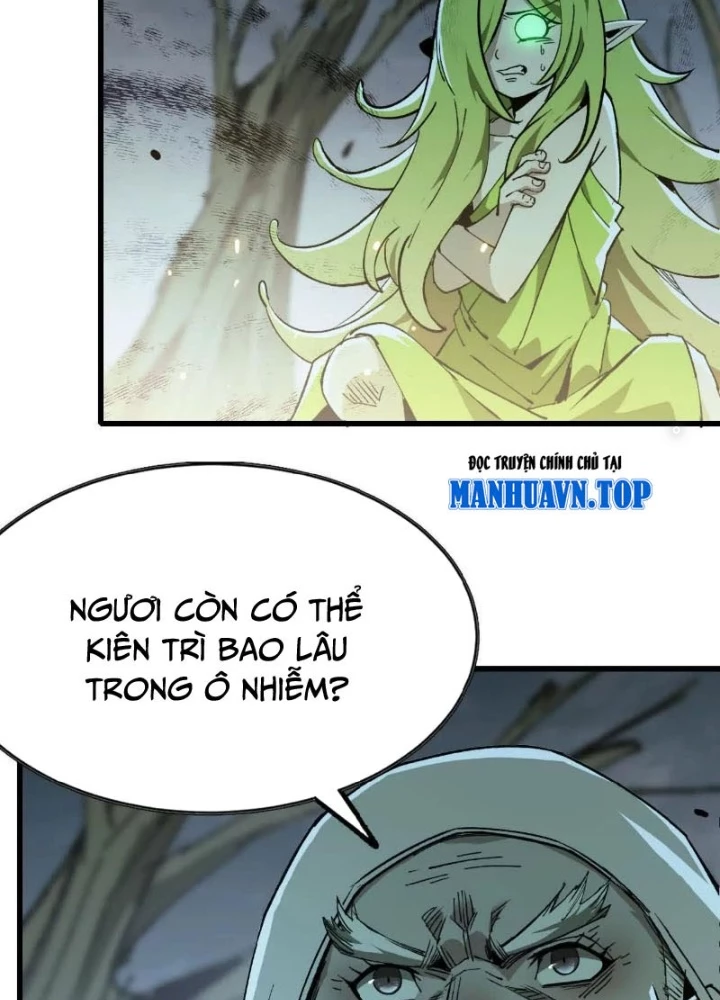 Ngao Bái Chuyển Sinh Thế Giới Khác Chapter 35 - Trang 2