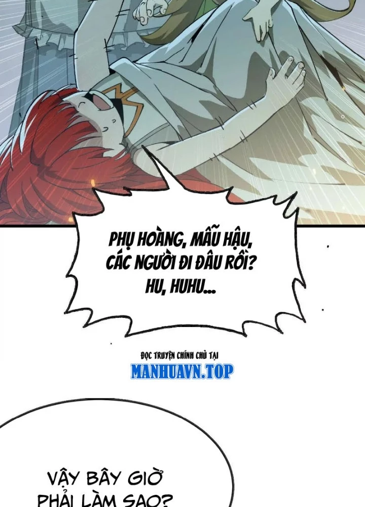 Ngao Bái Chuyển Sinh Thế Giới Khác Chapter 35 - Trang 2