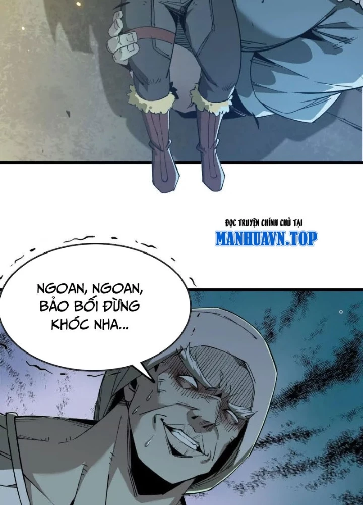 Ngao Bái Chuyển Sinh Thế Giới Khác Chapter 35 - Trang 2