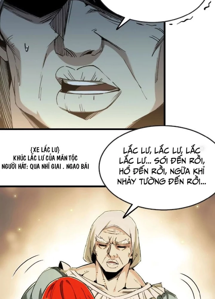 Ngao Bái Chuyển Sinh Thế Giới Khác Chapter 35 - Trang 2
