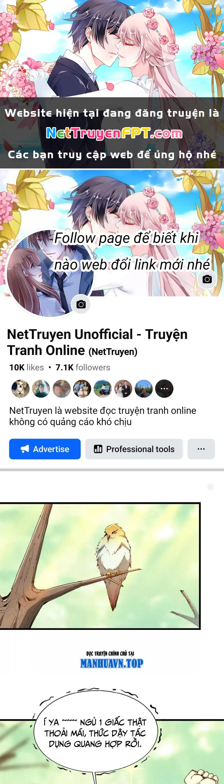 Ngao Bái Chuyển Sinh Thế Giới Khác Chapter 36 - Trang 2