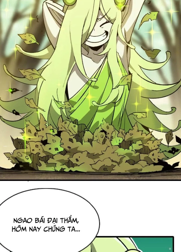 Ngao Bái Chuyển Sinh Thế Giới Khác Chapter 36 - Trang 2