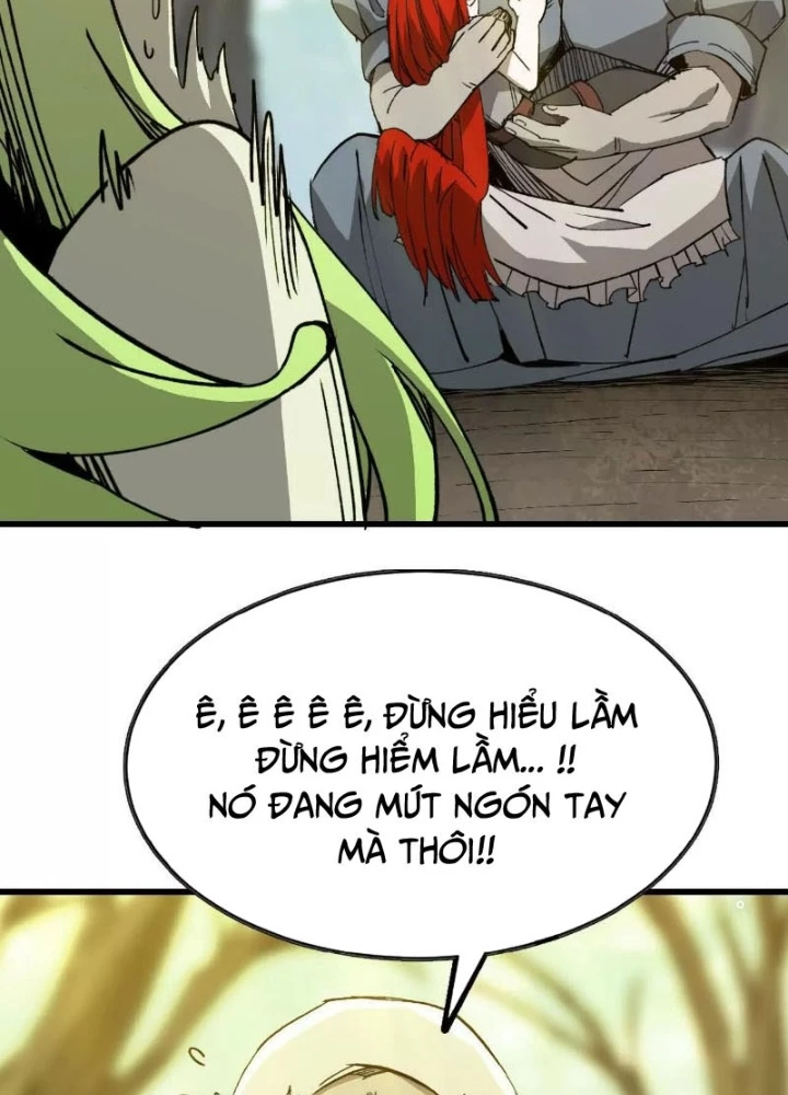 Ngao Bái Chuyển Sinh Thế Giới Khác Chapter 36 - Trang 2