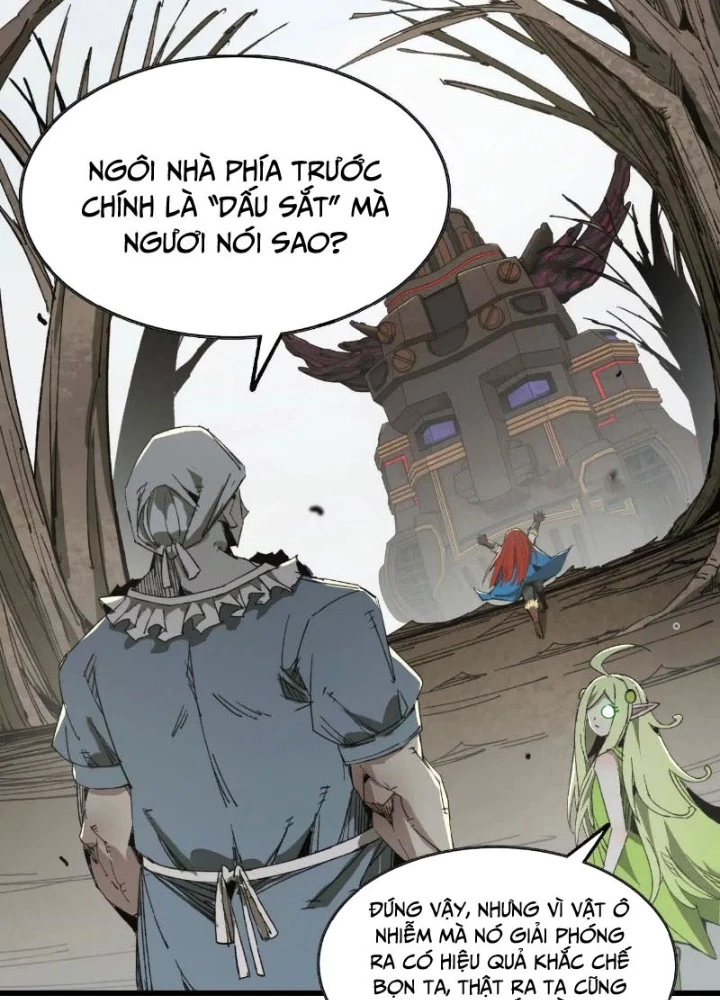 Ngao Bái Chuyển Sinh Thế Giới Khác Chapter 36 - Trang 2