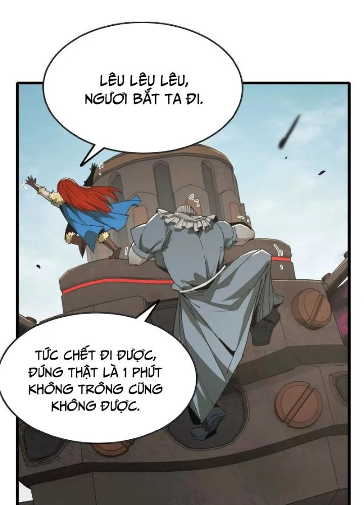 Ngao Bái Chuyển Sinh Thế Giới Khác Chapter 36 - Trang 2
