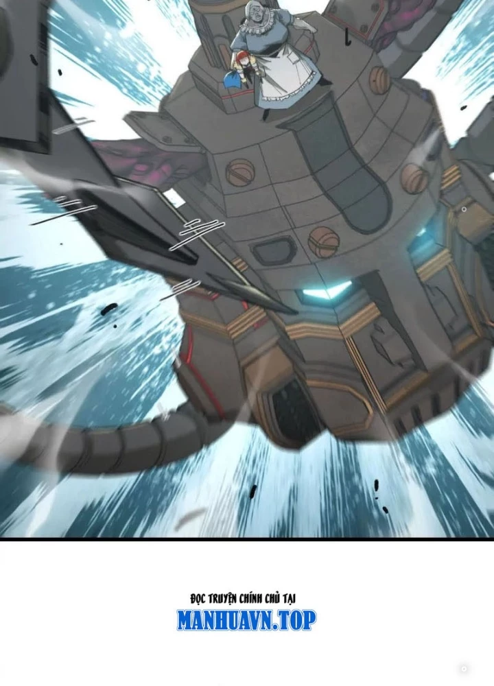 Ngao Bái Chuyển Sinh Thế Giới Khác Chapter 36 - Trang 2