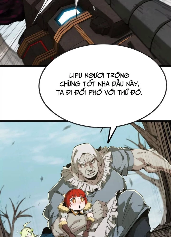 Ngao Bái Chuyển Sinh Thế Giới Khác Chapter 36 - Trang 2