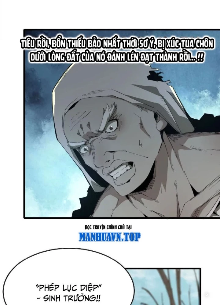 Ngao Bái Chuyển Sinh Thế Giới Khác Chapter 36 - Trang 2