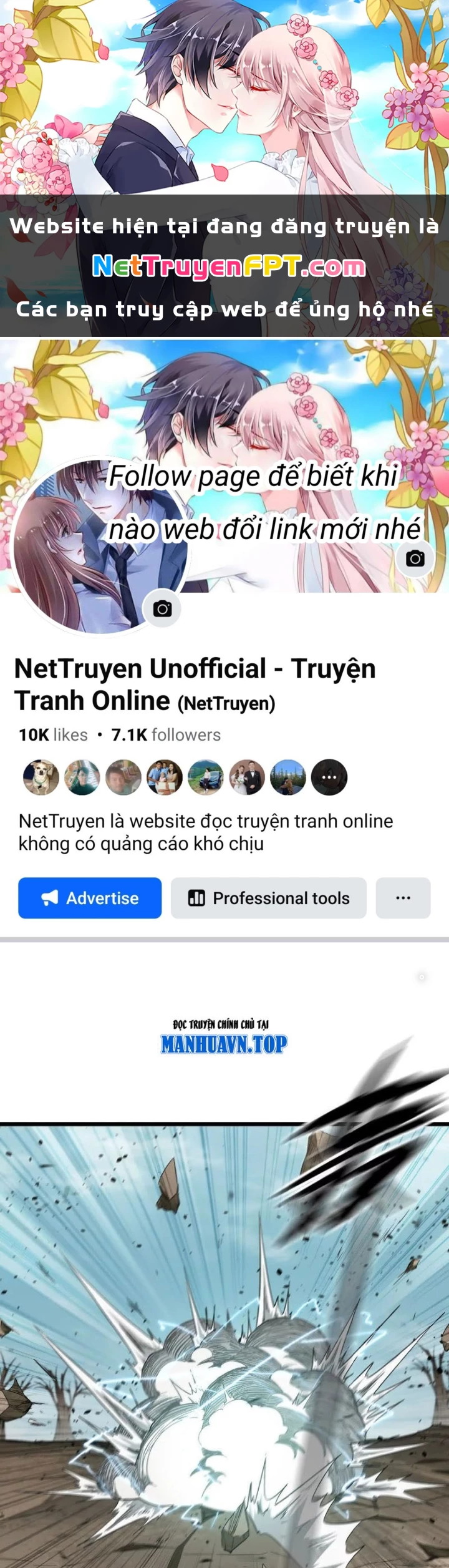 Ngao Bái Chuyển Sinh Thế Giới Khác Chapter 37 - Trang 2