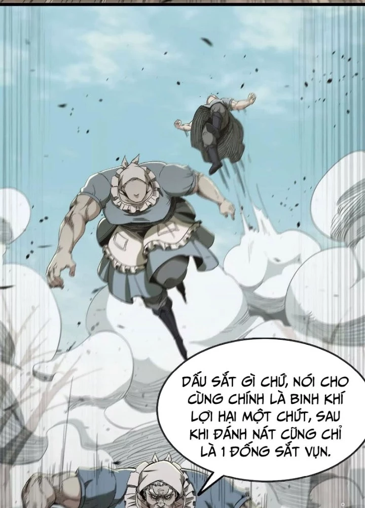 Ngao Bái Chuyển Sinh Thế Giới Khác Chapter 37 - Trang 2