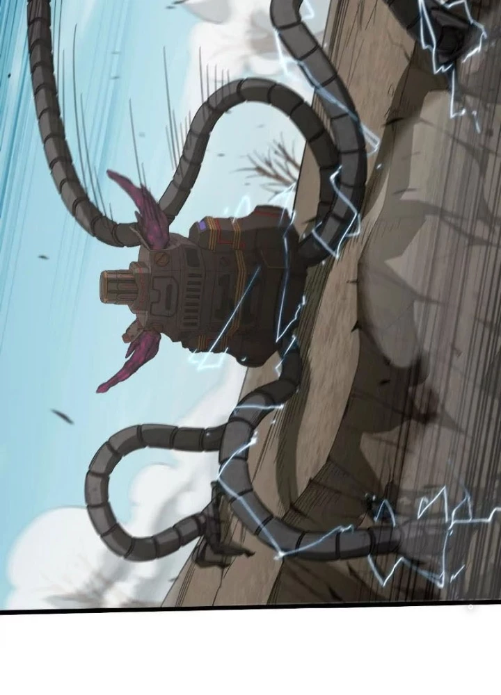 Ngao Bái Chuyển Sinh Thế Giới Khác Chapter 37 - Trang 2