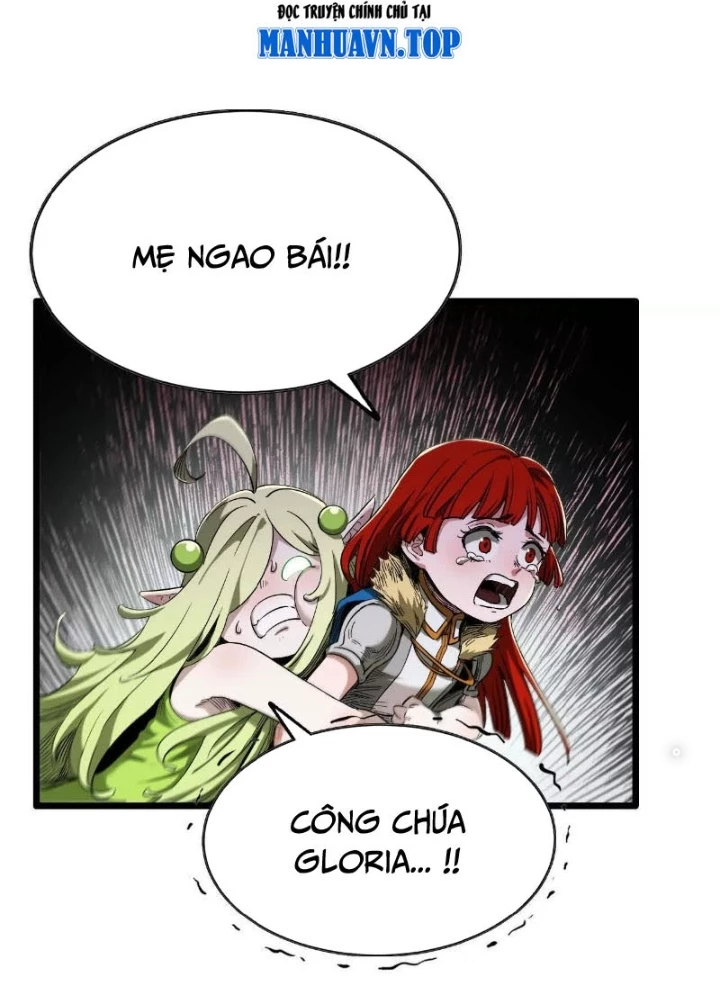 Ngao Bái Chuyển Sinh Thế Giới Khác Chapter 37 - Trang 2