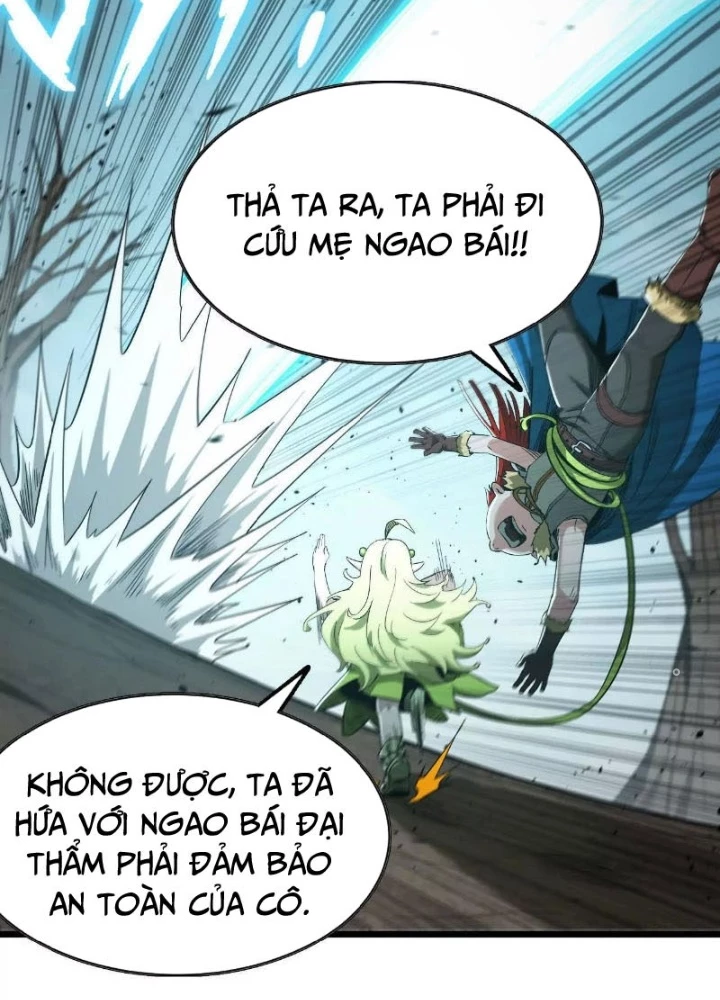 Ngao Bái Chuyển Sinh Thế Giới Khác Chapter 37 - Trang 2