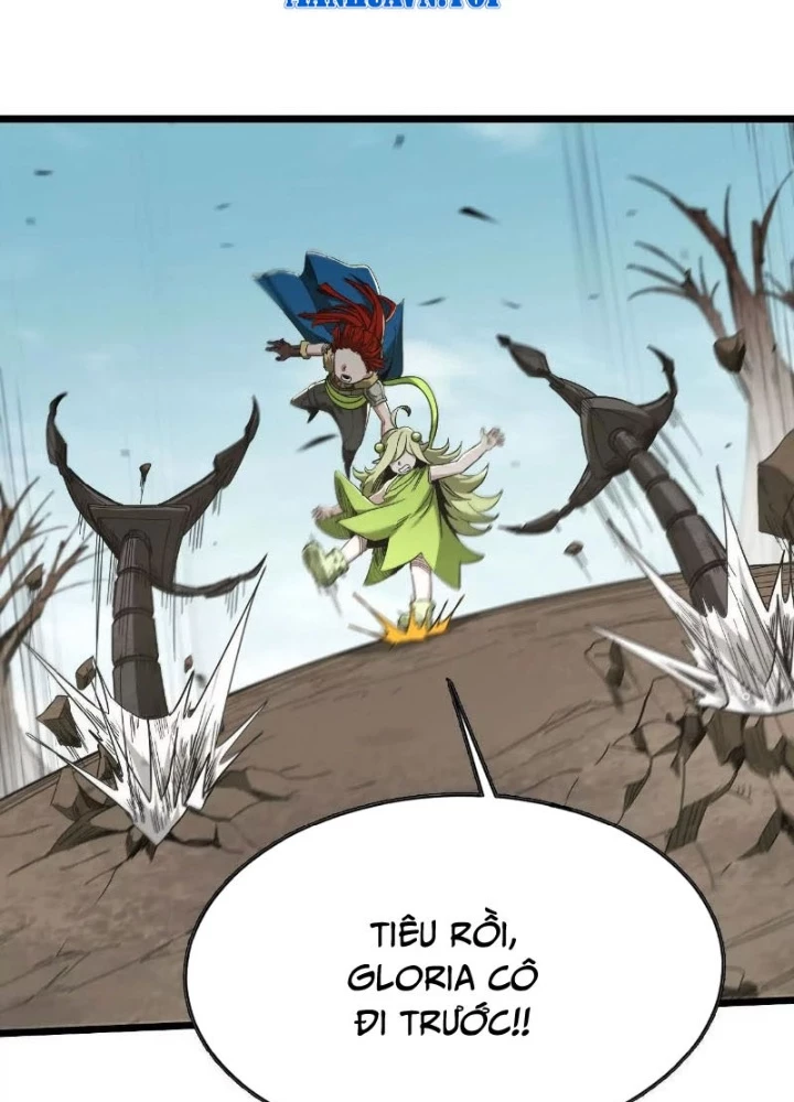 Ngao Bái Chuyển Sinh Thế Giới Khác Chapter 37 - Trang 2