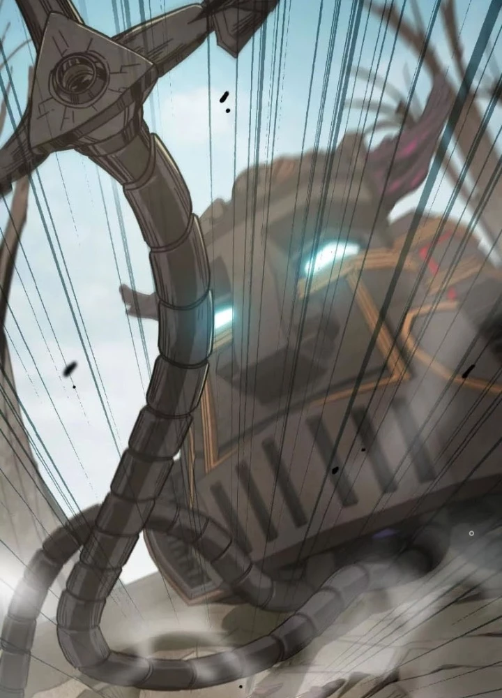 Ngao Bái Chuyển Sinh Thế Giới Khác Chapter 37 - Trang 2
