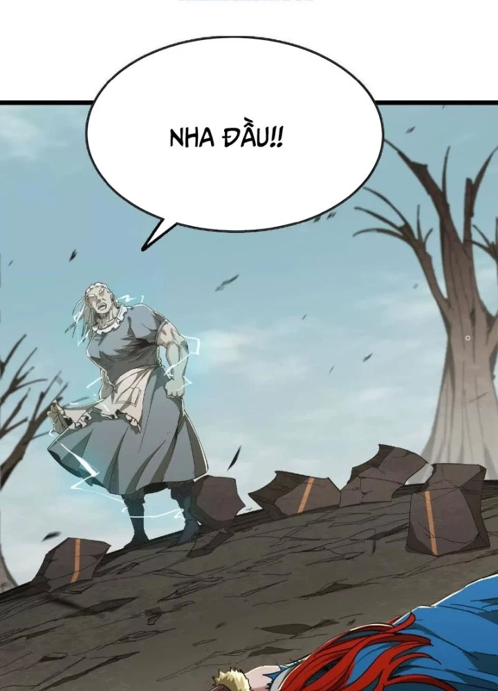 Ngao Bái Chuyển Sinh Thế Giới Khác Chapter 37 - Trang 2