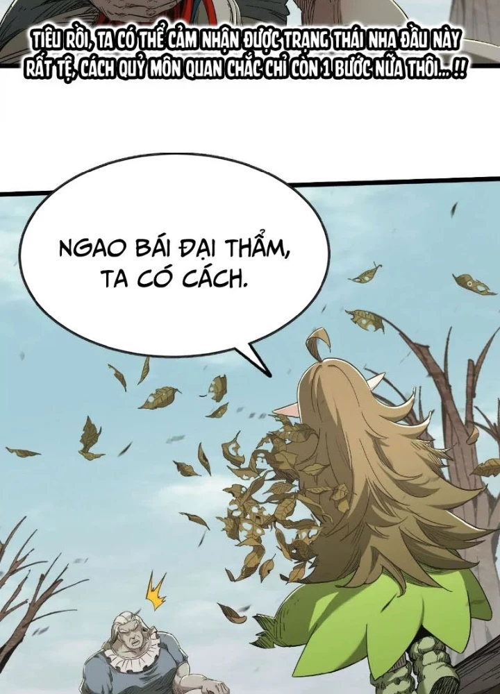 Ngao Bái Chuyển Sinh Thế Giới Khác Chapter 37 - Trang 2