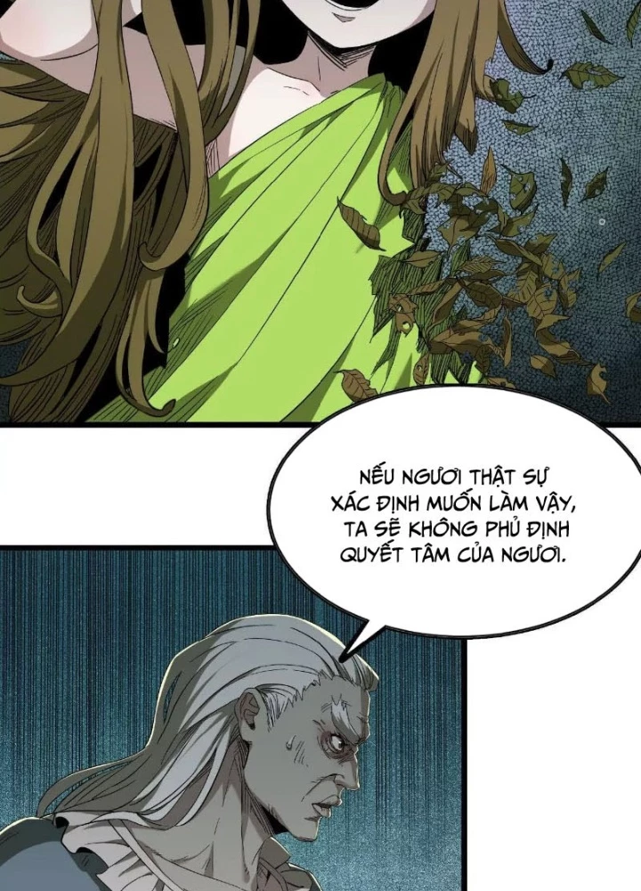Ngao Bái Chuyển Sinh Thế Giới Khác Chapter 37 - Trang 2