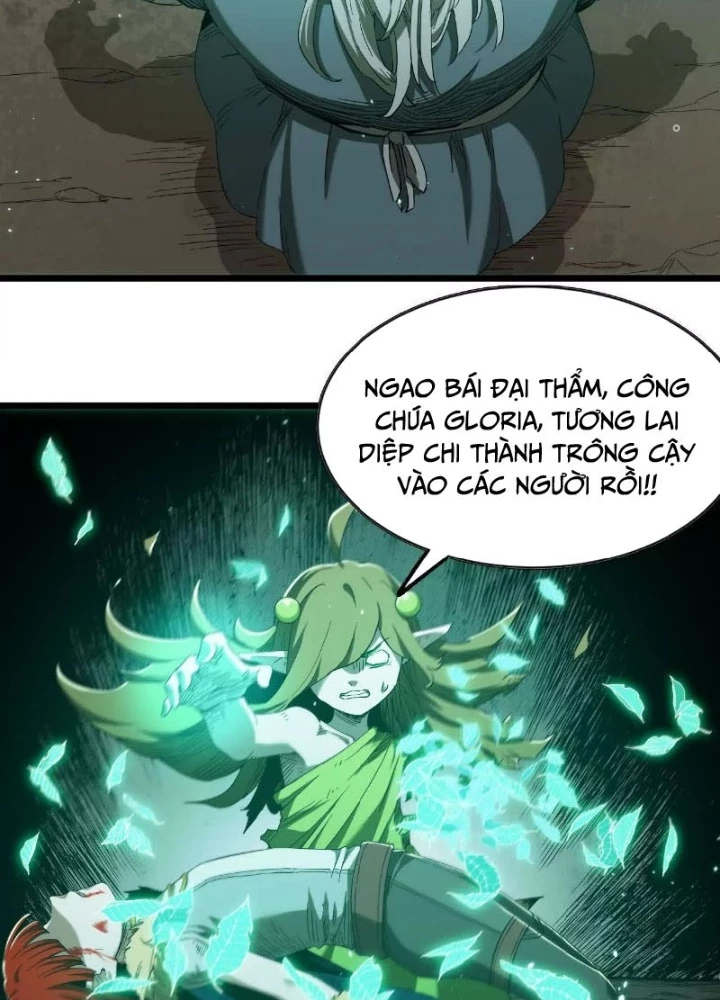 Ngao Bái Chuyển Sinh Thế Giới Khác Chapter 37 - Trang 2