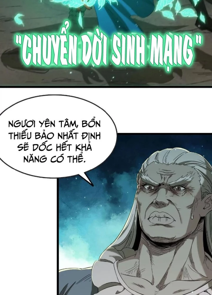 Ngao Bái Chuyển Sinh Thế Giới Khác Chapter 37 - Trang 2