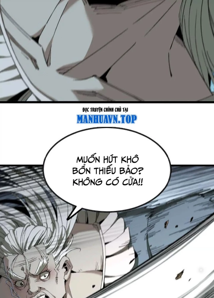 Ngao Bái Chuyển Sinh Thế Giới Khác Chapter 38 - Trang 2