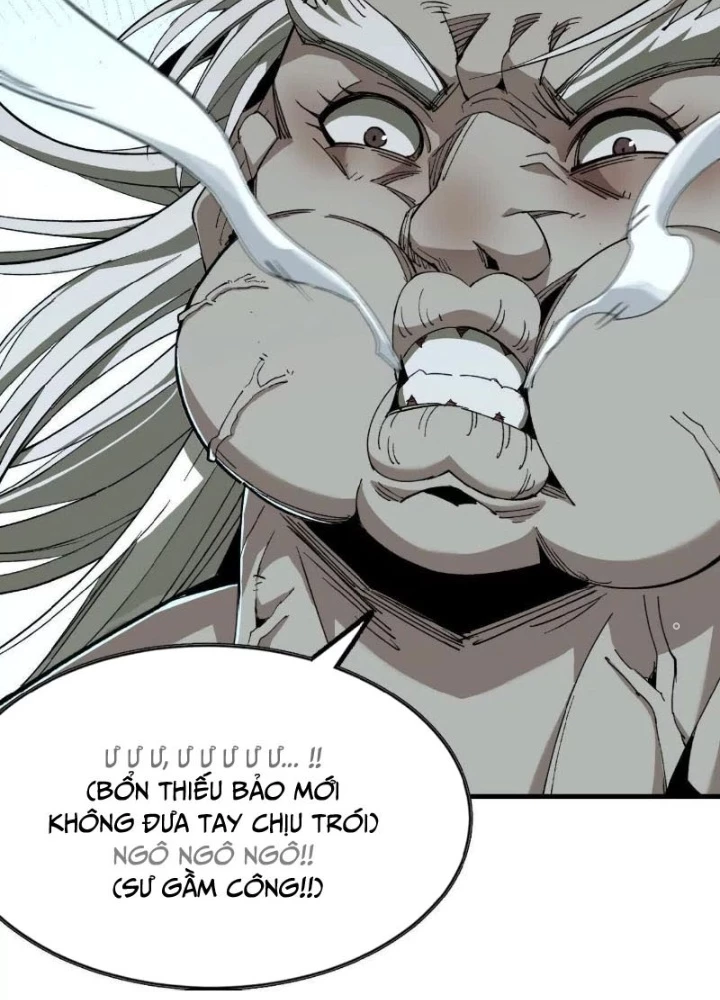 Ngao Bái Chuyển Sinh Thế Giới Khác Chapter 38 - Trang 2
